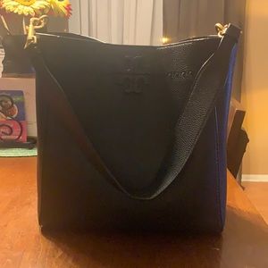 Tory Burch McGraw Hobo